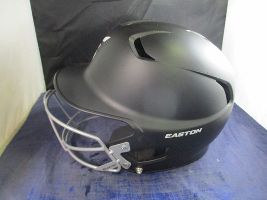 Used Easton Z5 2.0 Batting Helmet w/ Facemask Size 7 1/8 - 7 1/2