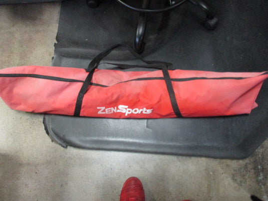 Used Zen Sports 7' x 7' Baseball Net