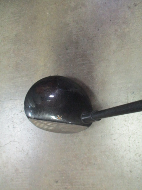 Used Ping i3 5 Wood 17 Degree Stiff Flex