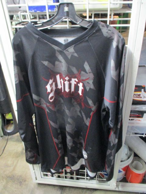 Load image into Gallery viewer, Used Shift Motorcross Jersey Adult 2XL
