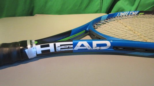 Used Head Instinct S 27" Racquet