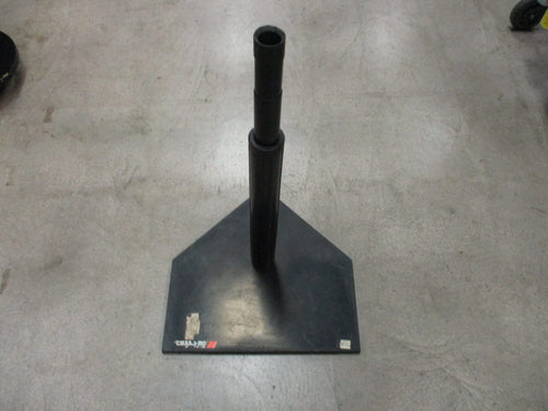 Used Champro Batting Tee - Cracked