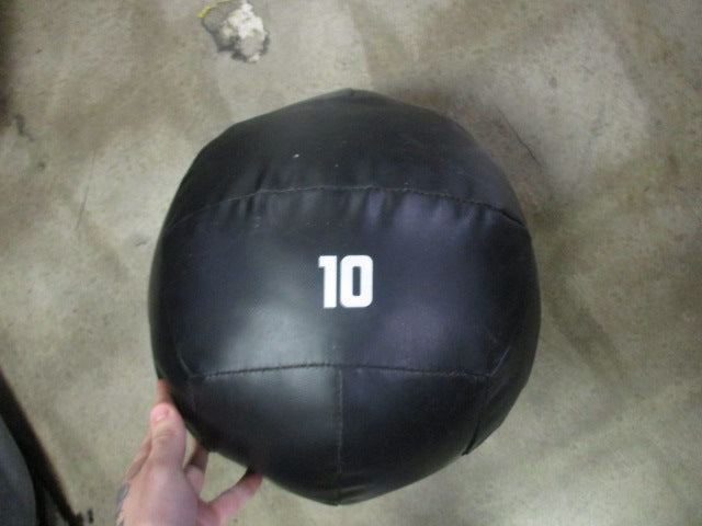 Load image into Gallery viewer, Used Rogue 10 Lb Medicine Ball
