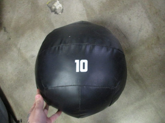 Used Rogue 10 Lb Medicine Ball