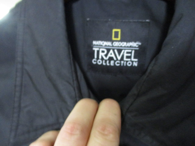 Load image into Gallery viewer, Used National Geographic Travel Collection Size XXL Jacket
