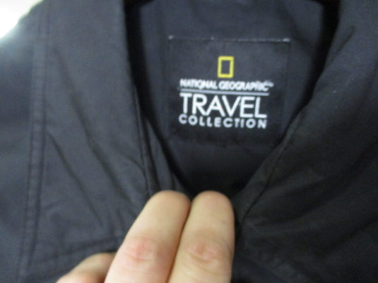 Used National Geographic Travel Collection Size XXL Jacket