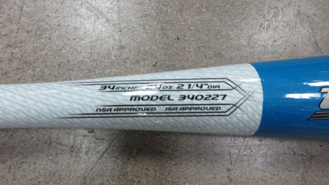 Load image into Gallery viewer, Used Mizuno Frenzy 3.0 34&quot; -10 Fastpitch USSSA Offical Softball Bat
