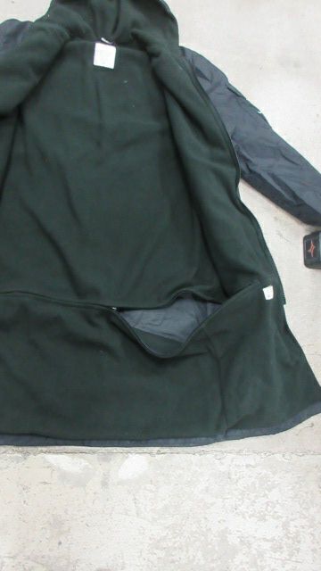 Load image into Gallery viewer, Used AdoreTex Swim Parka Size XS Jacket
