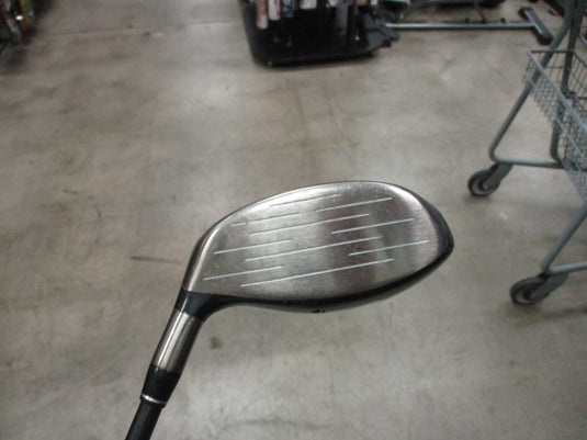 Used TaylorMade 320 Ti 9.5 Deg Driver