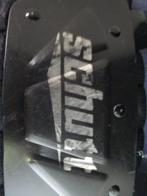 Used Schutt Youth Backplate