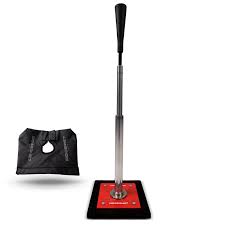 New PowerNet Pro Batting Tee w/ Sandbag