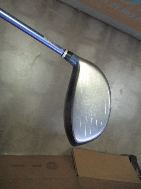 Used XXIO Experience The Difference 11.5 Deg Ladies Driver - RH