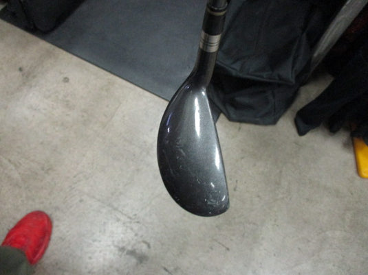 Used Snake Eyes Quick Strike 18 Deg 5 Fairway Wood