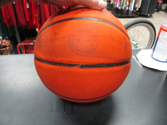 Used Wilson NCAA Elevate Basketball