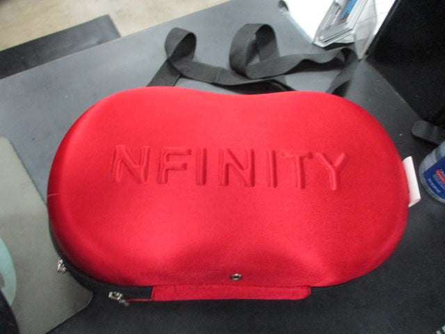 Load image into Gallery viewer, Used Nfinity Cheer Shoe Case
