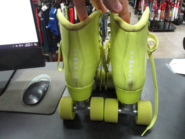 Load image into Gallery viewer, Used Impala Womens Roller Skates Size 5
