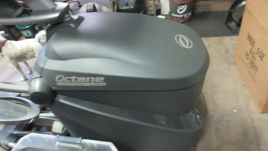 Used Octane Q37 Elliptical