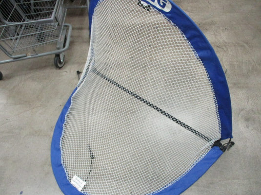 Used Pugg The Riginal 4 Footer 48" x 30" x 30" Soccer Goal