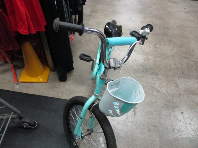 Load image into Gallery viewer, Used Retrospec Koda Size 20&quot; Kids Bike (Seat Is Torn)
