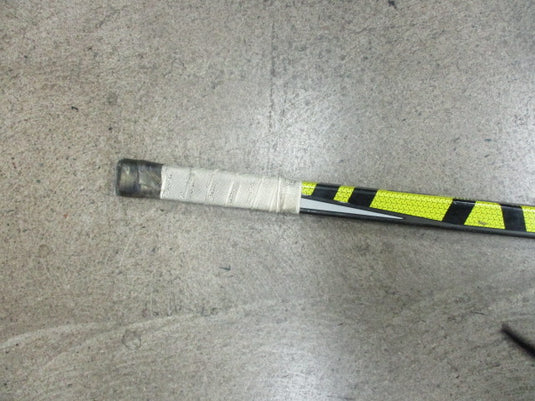 Used Bauer Superme 58'' Right Hand Hockey Stick