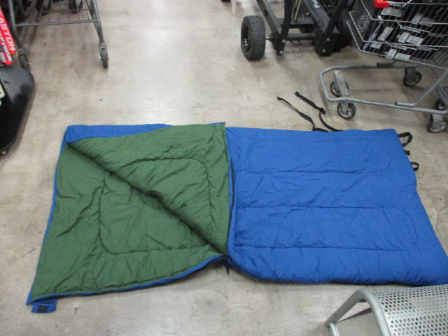 Load image into Gallery viewer, Used L.L Bean 40F Sleeping Bag
