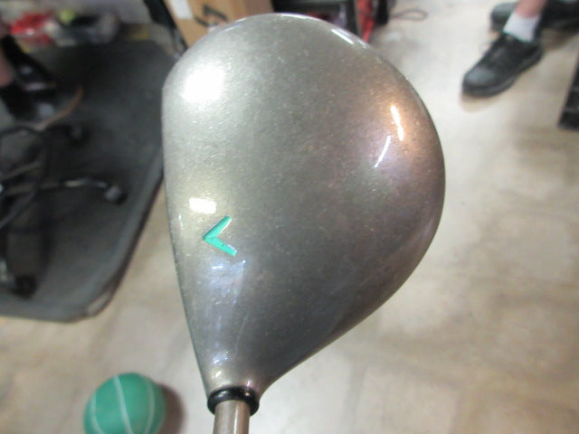 Load image into Gallery viewer, Used Callaway Big Bertha 4 Wood
