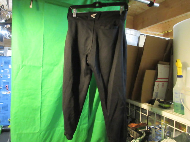 Load image into Gallery viewer, Used Easton Zone 2 Black Size Small Softball Pants
