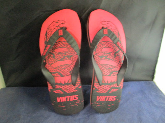 Used Victos Flip Flops