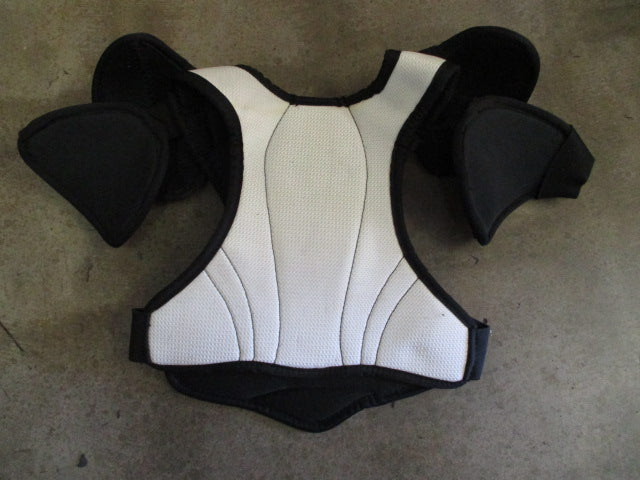 Load image into Gallery viewer, Used CCM Junior Small Hockey Shoulder Pads
