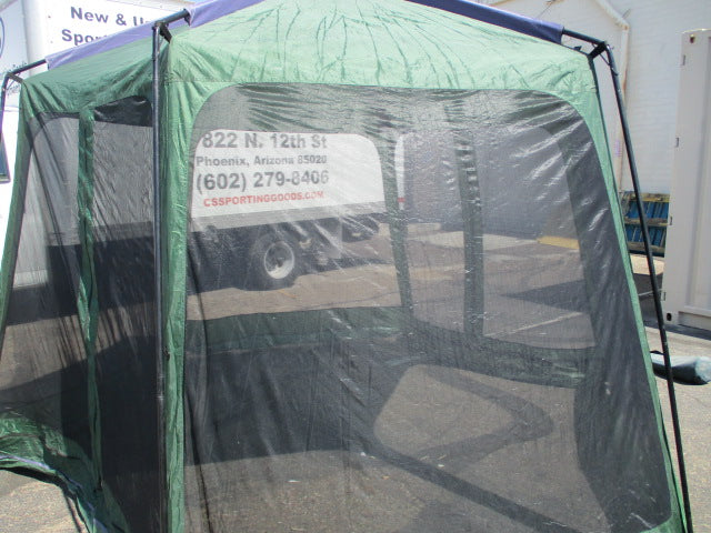 Load image into Gallery viewer, Used Greatland Outdoors Screen House Gazebo - Carry Bag Ripped
