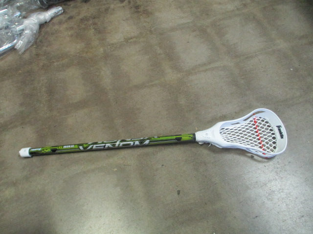 Load image into Gallery viewer, Used Franklin Venom 32 Lacrosse Stick
