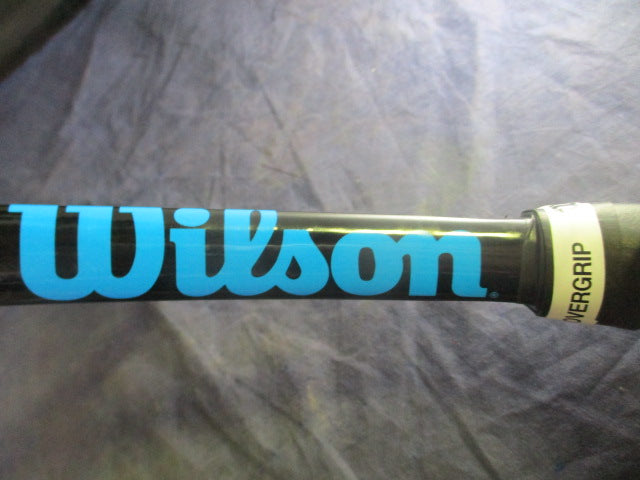 Load image into Gallery viewer, Used Wilson Ultra 100 v3.0 27&quot; Tennis Racquet - small scratches
