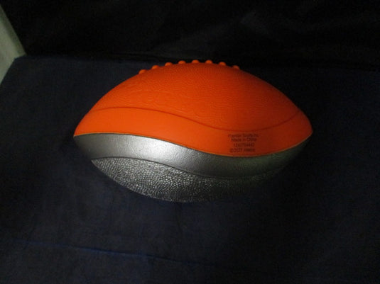 Used Nerf Turbo Jr Foam Football