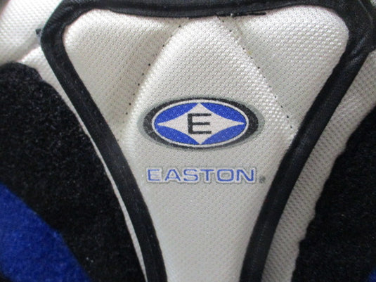 Used Easton Xtreme Junior Shoulder Pads Youth Size Medium