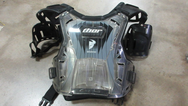 Load image into Gallery viewer, Used Thor Motorcross/Motorcycle Adult Chest Protector
