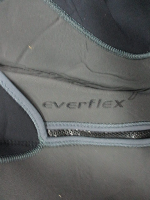 Used ScubaPro EverFlex 7 Wetsuit XXL