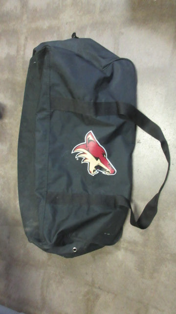 Used Learn To Play Hockey Bag