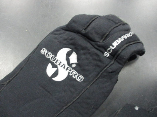 Used Scubapro Dive Gloves Size XL