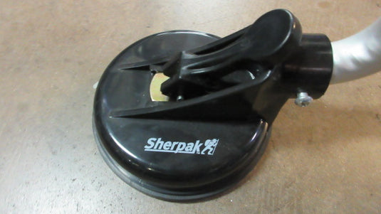 Used Sherpak Boat Roller Kayak and Canoe Roof Rack Load Assister