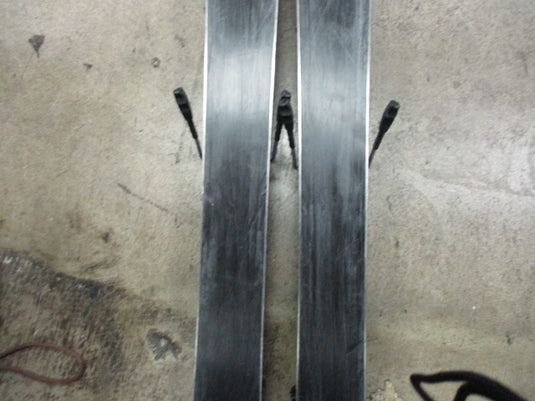 Used Alpina Zoom 4.5  118cm skis