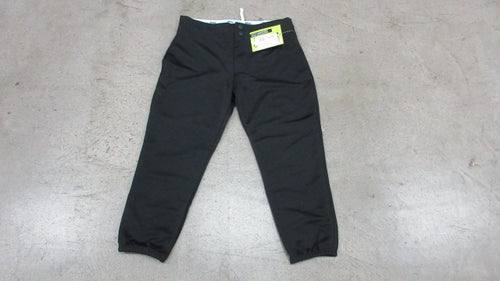 Used Intensity Youth XL Elastic Bottoms Softball Pants