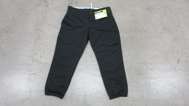 Load image into Gallery viewer, Used Intensity Youth XL Elastic Bottoms Softball Pants
