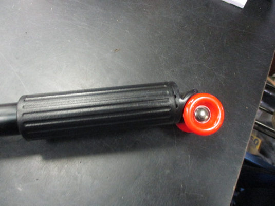 Used BikeWay Bicycle Pump