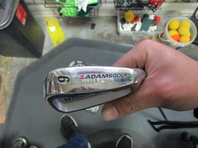 Load image into Gallery viewer, Used Adams Golf GT2 Undercut Right Hand Iron Set 5-9,S
