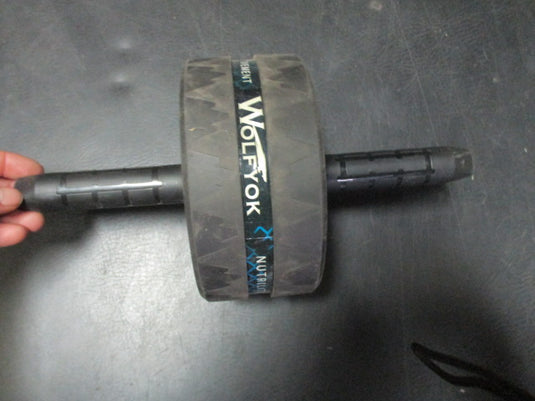 Used Wolfyok Abdomen Roller