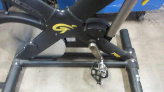 Used Lemond Pro Spin Bike w/ Pilot II Computer