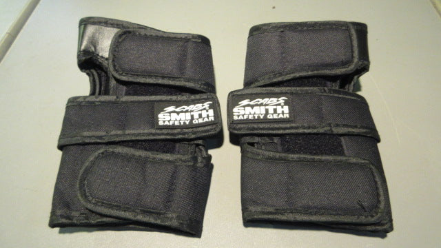 Load image into Gallery viewer, Used Scabs Smith Safety Gear Adult Large Wrist Guards
