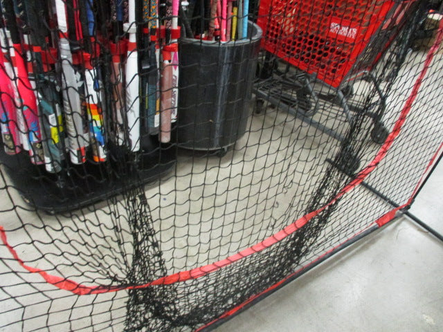 Load image into Gallery viewer, Used Zen Sports 7&#39; x 7&#39; Baseball Net
