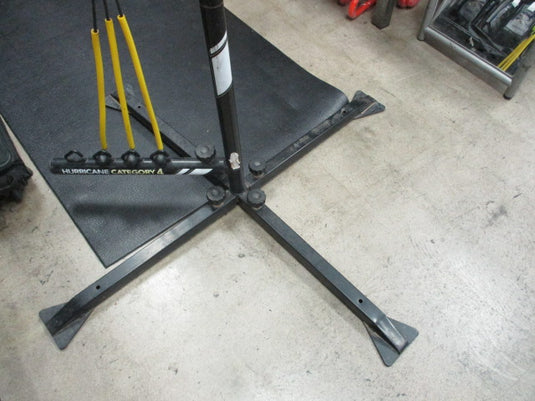 Used SKLZ Hurricane Category 4 Swing Trainer (missing 1 Band)