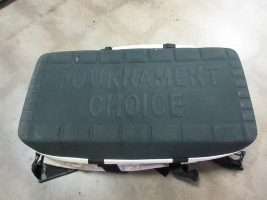 Used Tournament Choice Duffel Bag